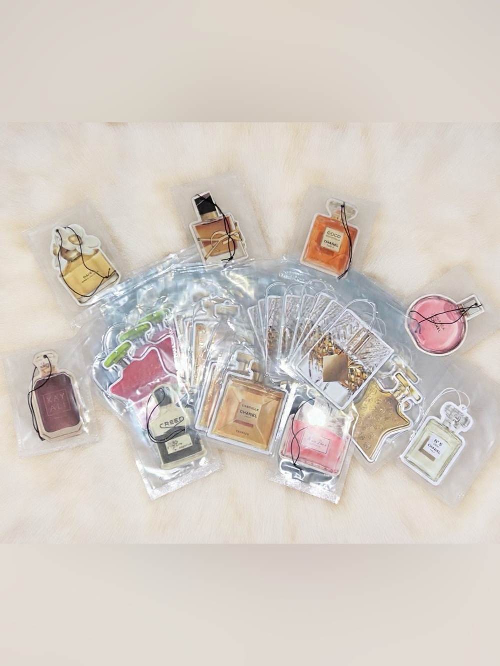 You PICK! Car Air Freshener 
🖤NEW SEALED